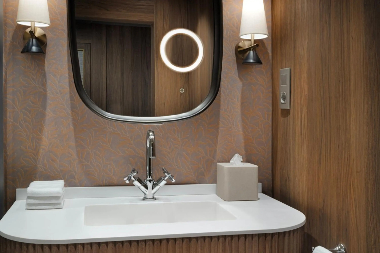 The Westin Madrid Cuzco