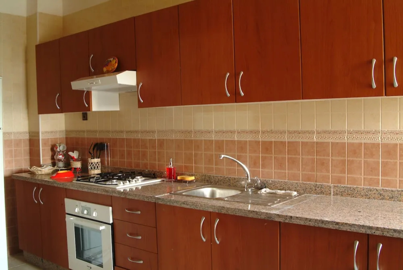 Les jardins de l Atlantique à Mohammedia