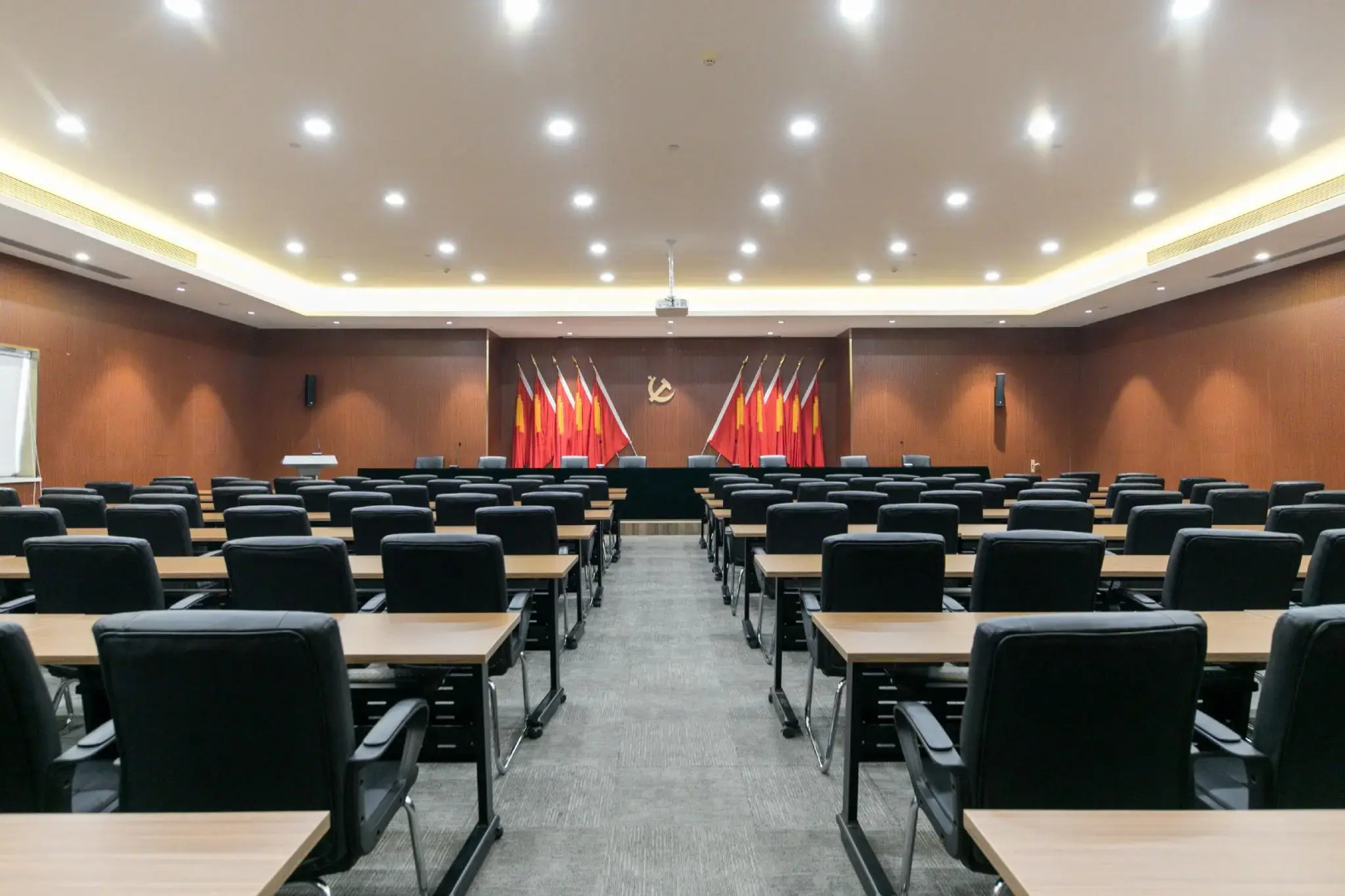 Ji Hotel Tongchuan Yaozhou District Government