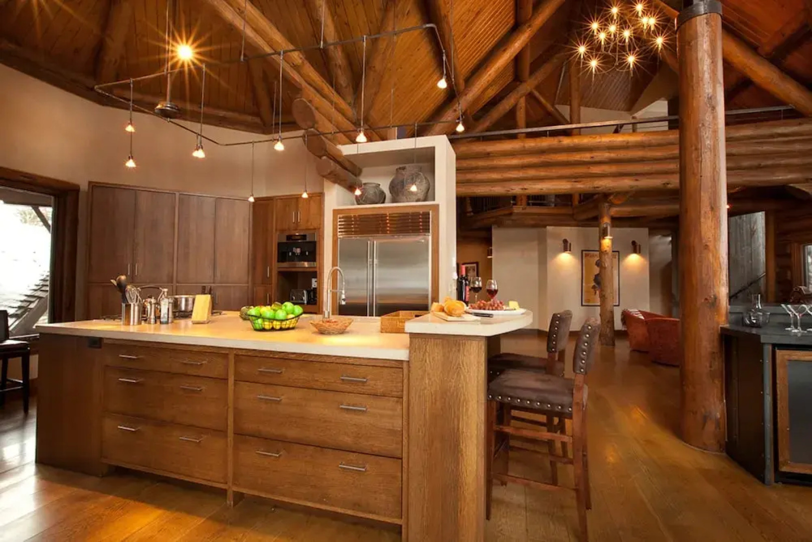 Alpen Ridge by Exceptional Stays