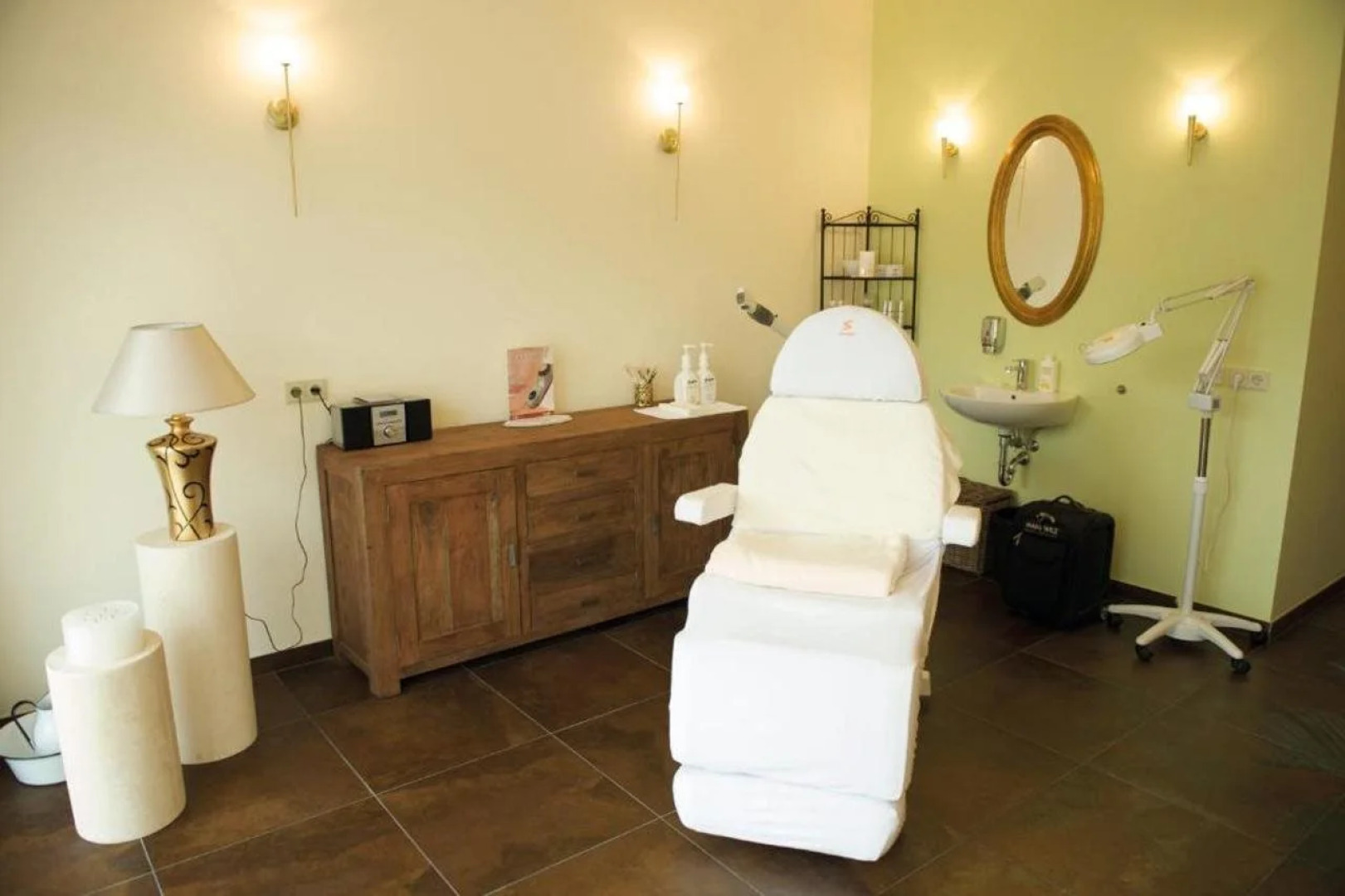 Hochwälder Wohlfühlhotel