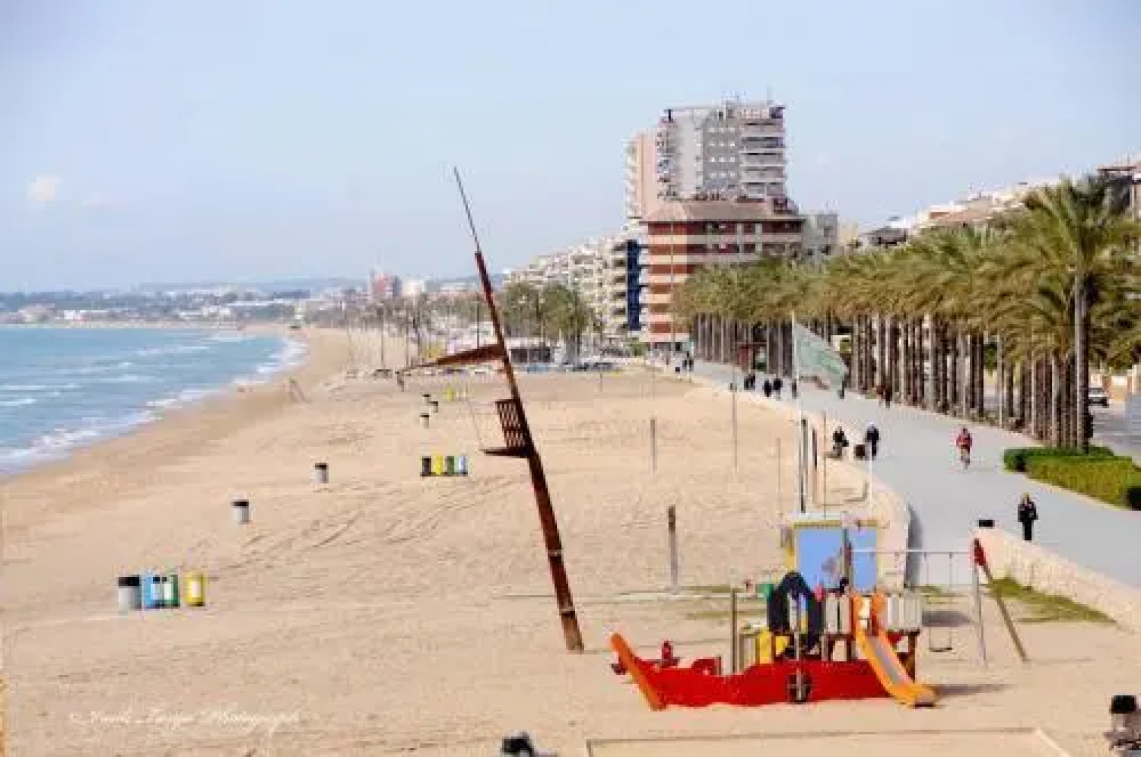 Villa Service - Apartamentos Mesol