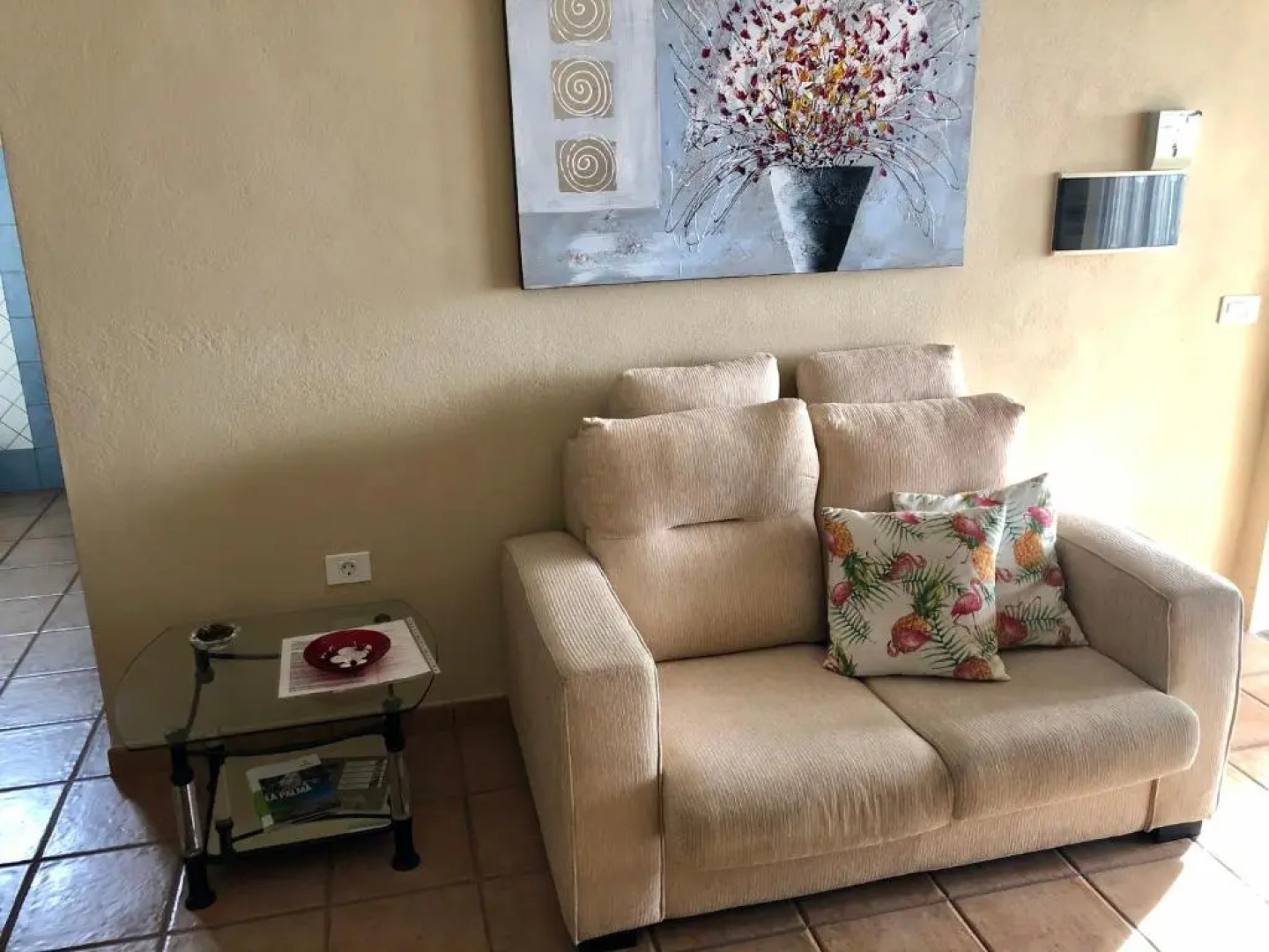 Casa Cueva de las Palomas 2