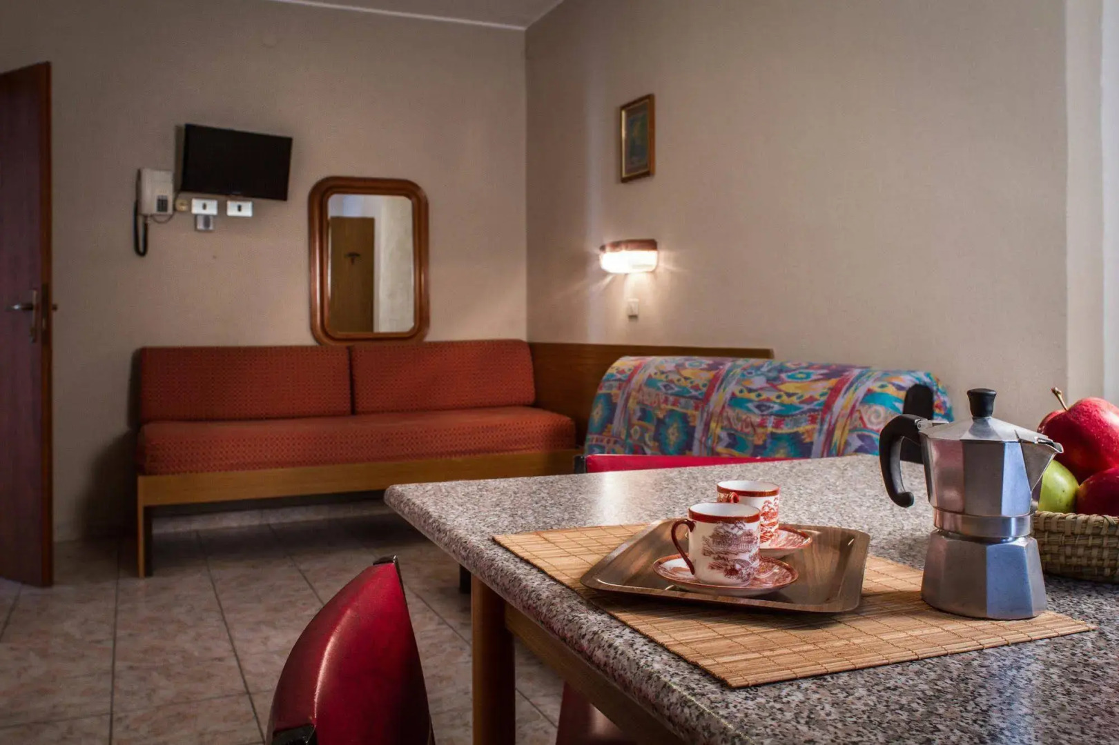 Residence Beau Sejour