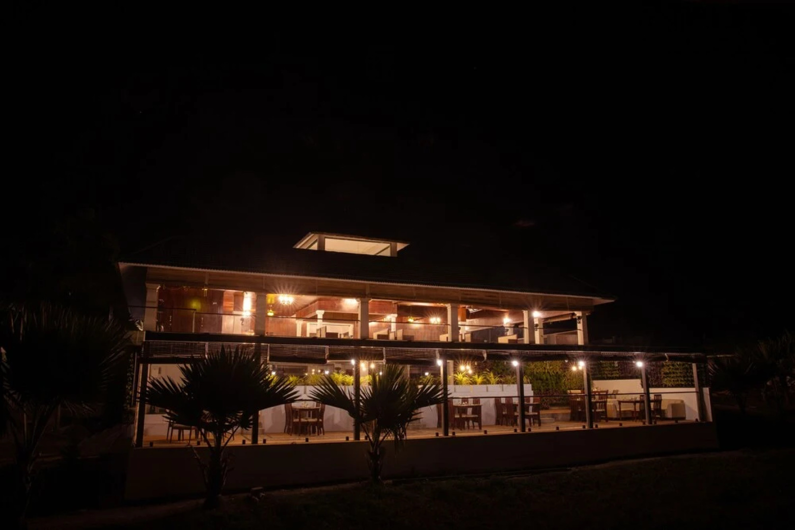 Tuskers Hill by Poppys Anaikatti