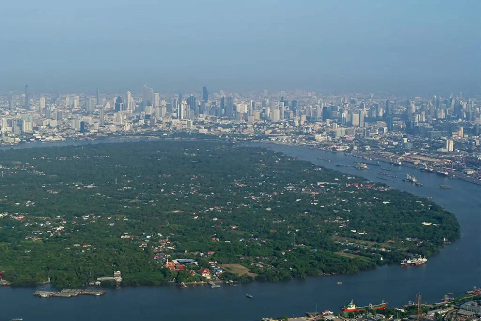 RAKxa Wellness & Medical Retreat