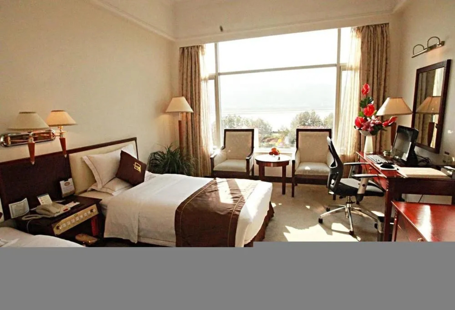 Kunming Wanghu Hotel