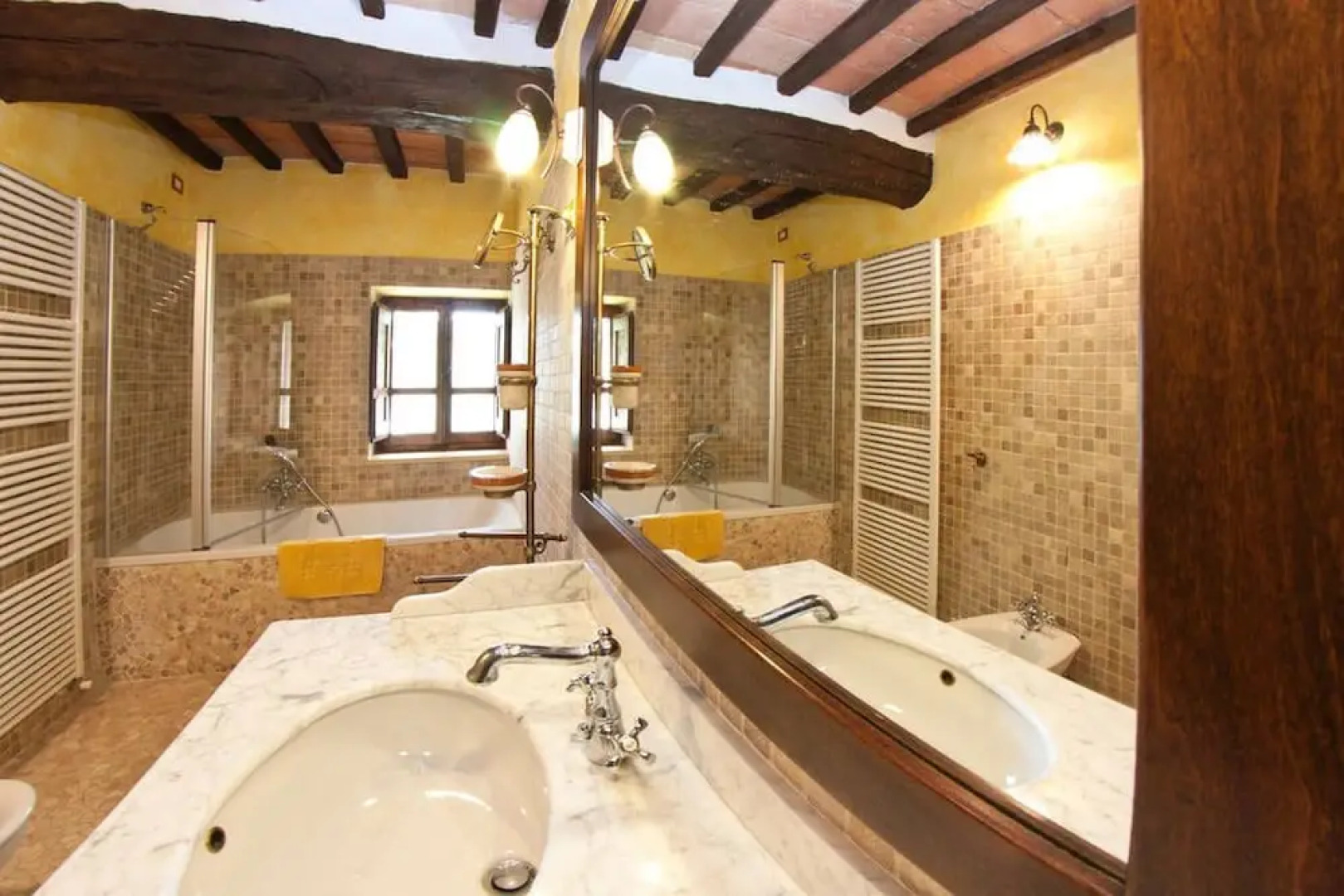 Il Borghetto di Peccio Martino