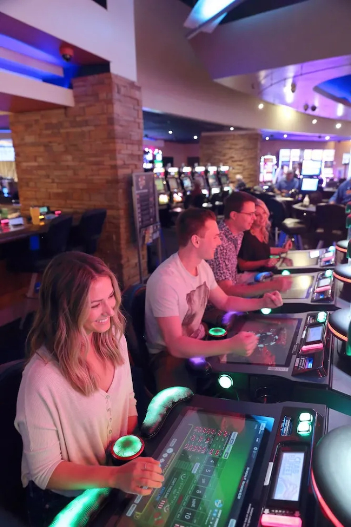 Treasure Bay Casino and Hotel - Adults Only