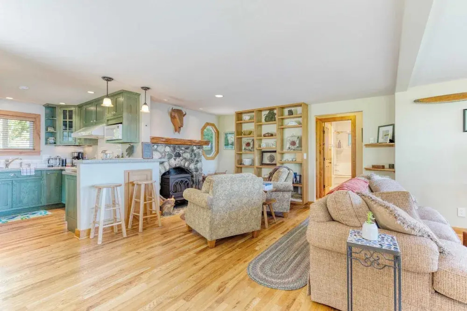 Serenity Pines by Avantstay Incredible Views