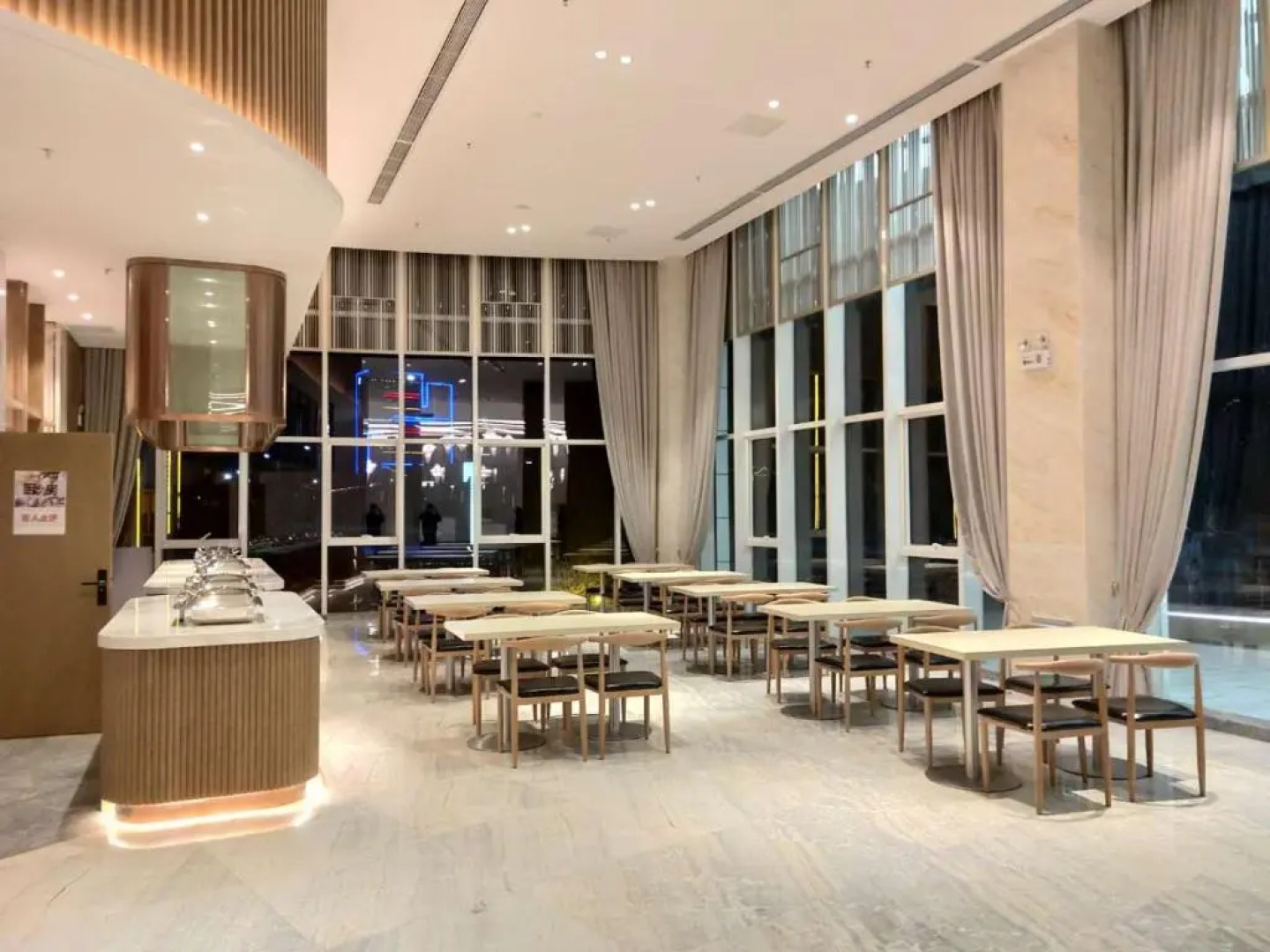 Qilian Pearl Hotel Zhangye