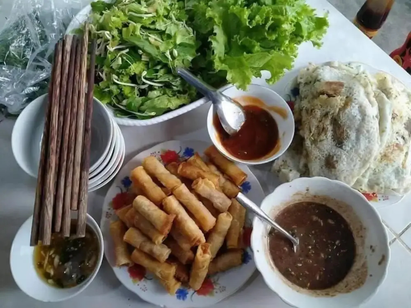 Long Homestay Phu Yen