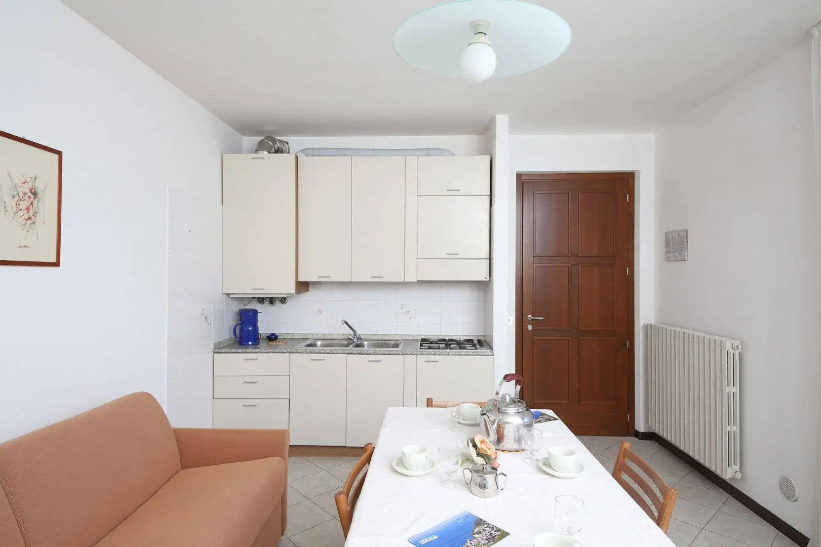 Residence Primera Rompala