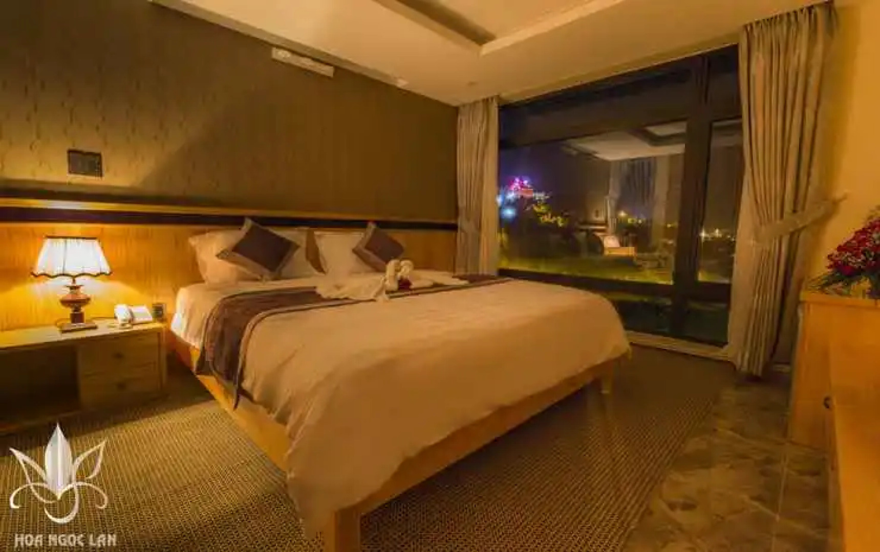 The Orchid Villa Dalat