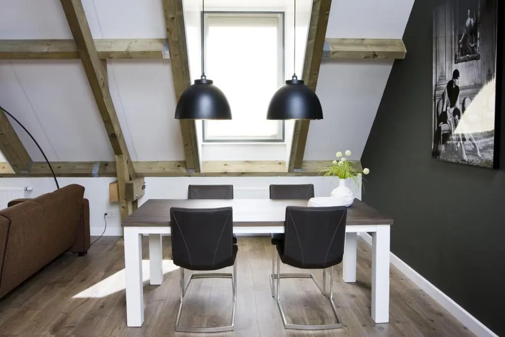 Longstay Apartments Breda