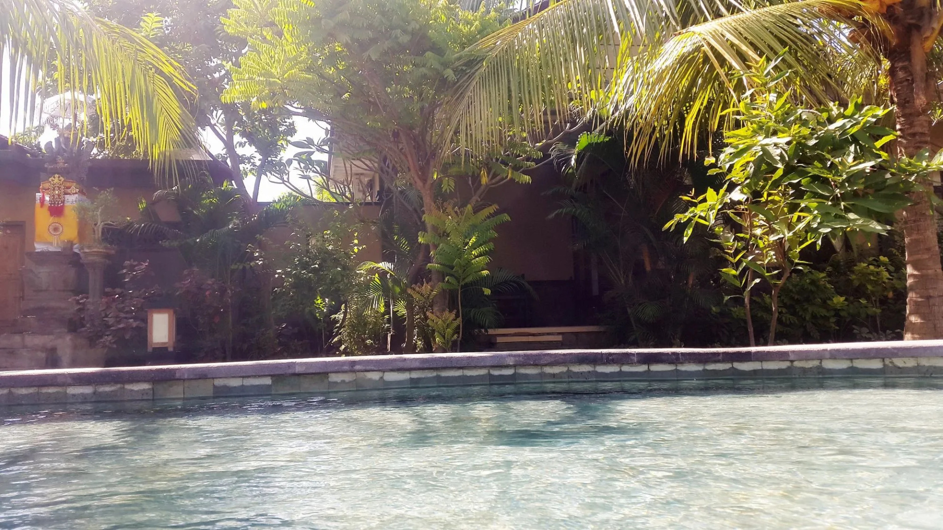 Doubleyou Home Stay Pemuteran