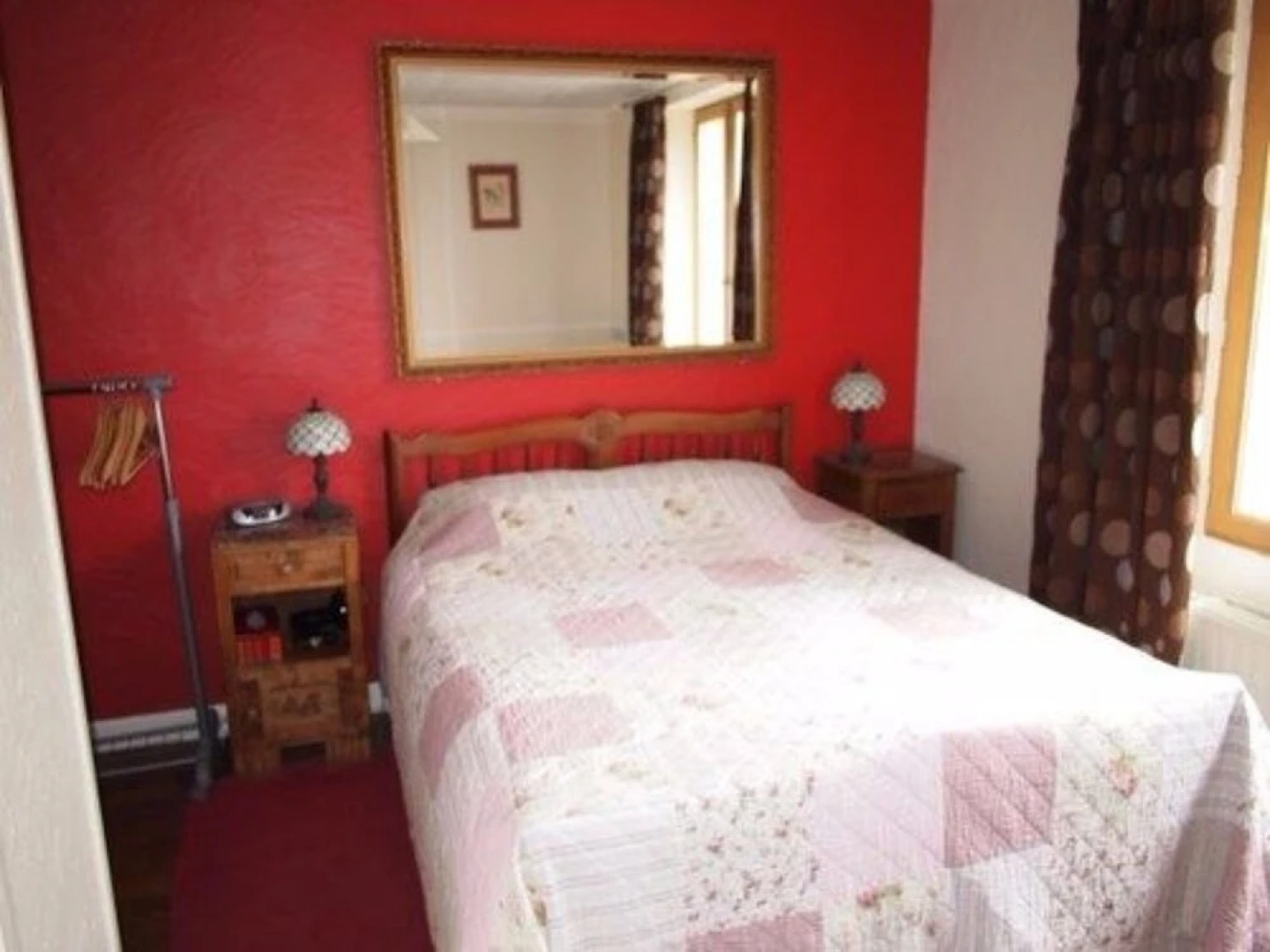 Appletons Farmhouse B&B