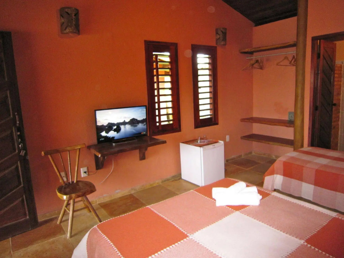 Hotel Pousada Beleza das Ondas