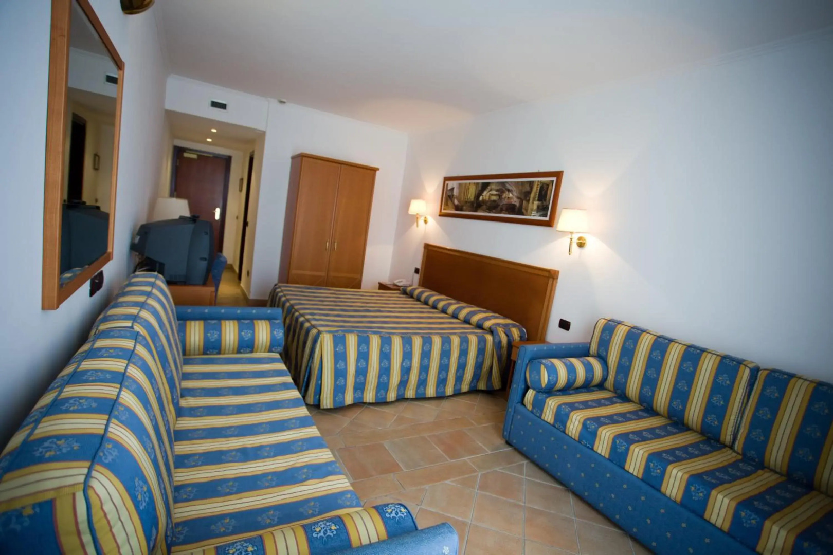 Palace Hotel San Michele