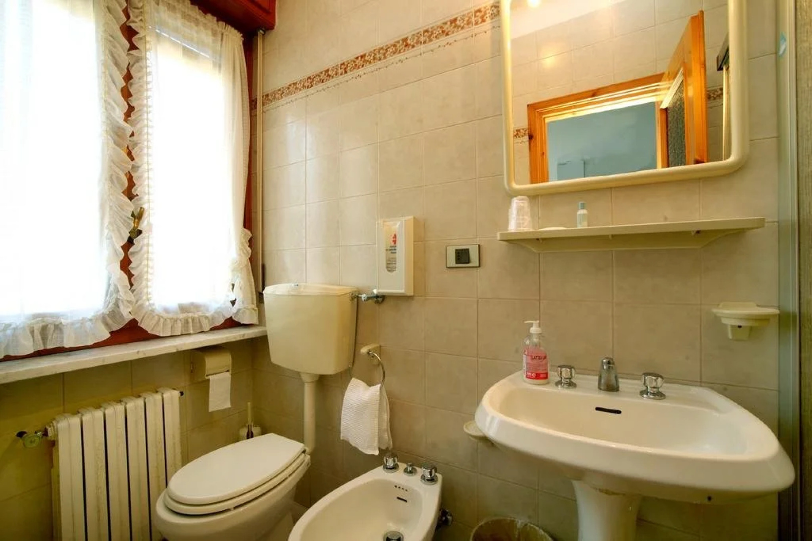Hotel Edelweiss