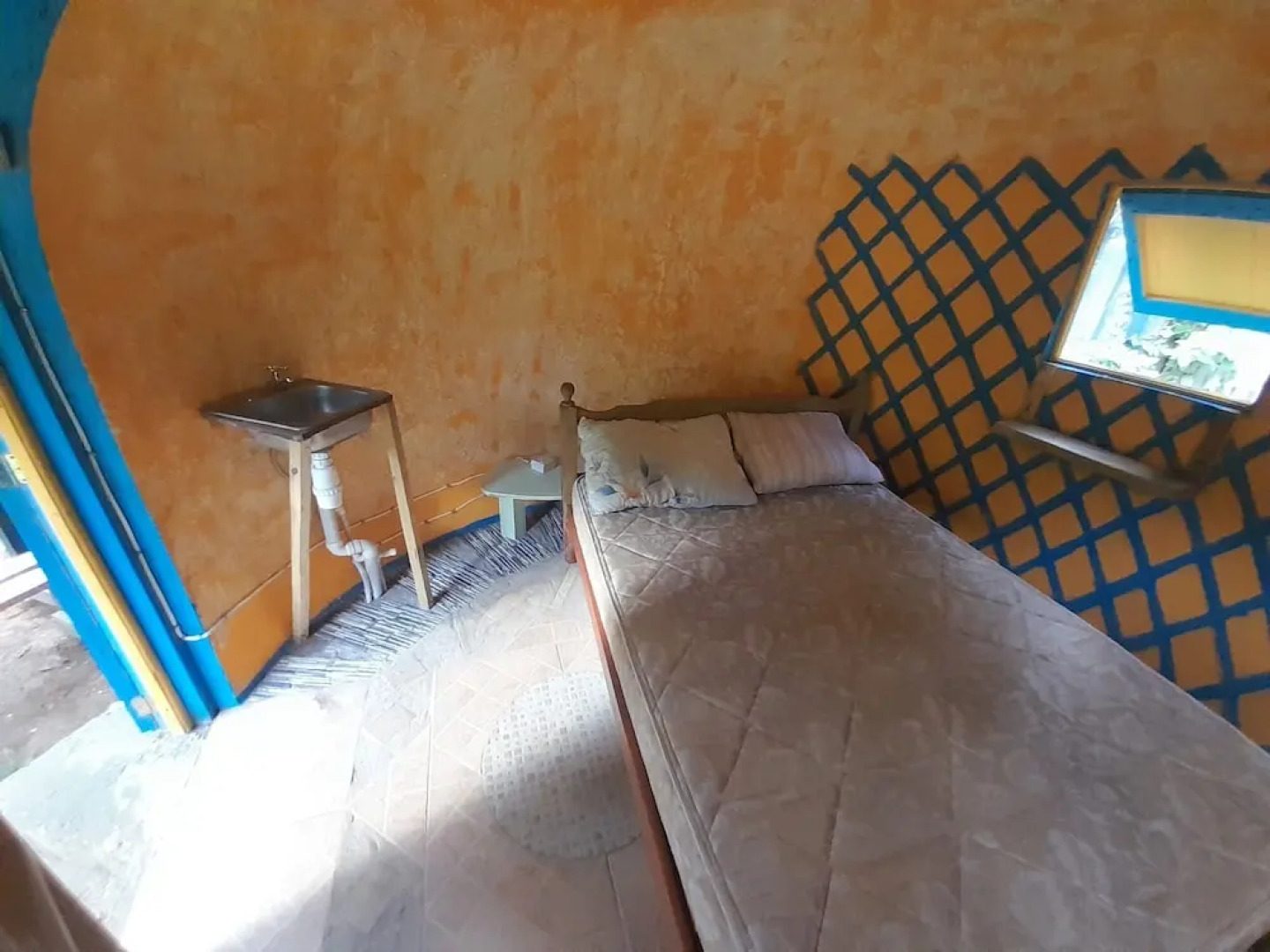 3 Rivers & Rosalie Forest Eco Lodge