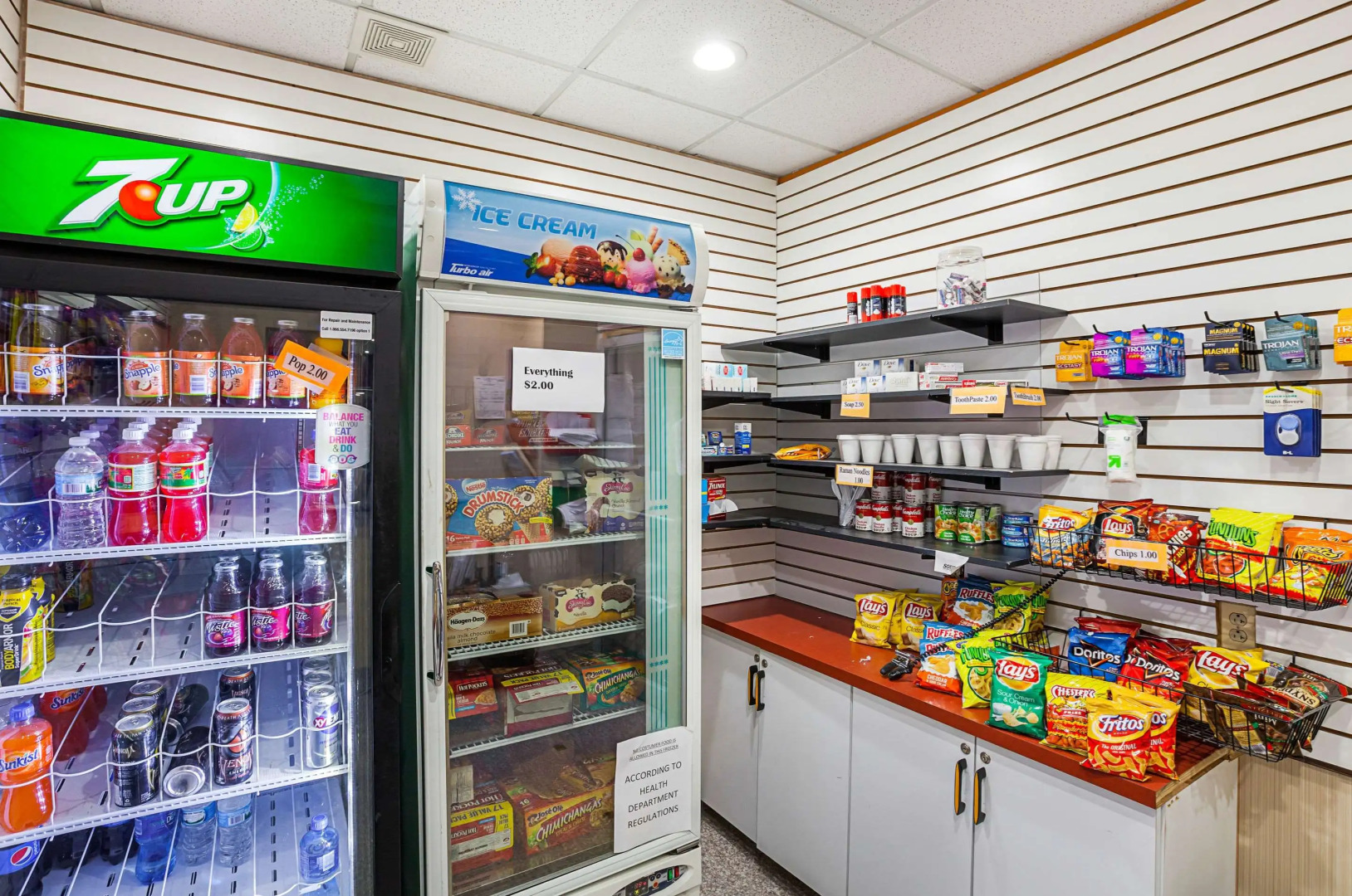 Quality Inn & Suites Cincinnati Downtown Area