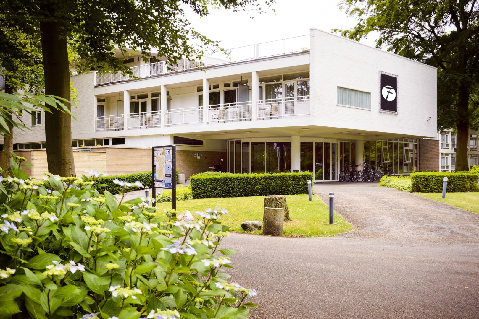 Fletcher Hotel-Restaurant Amersfoort