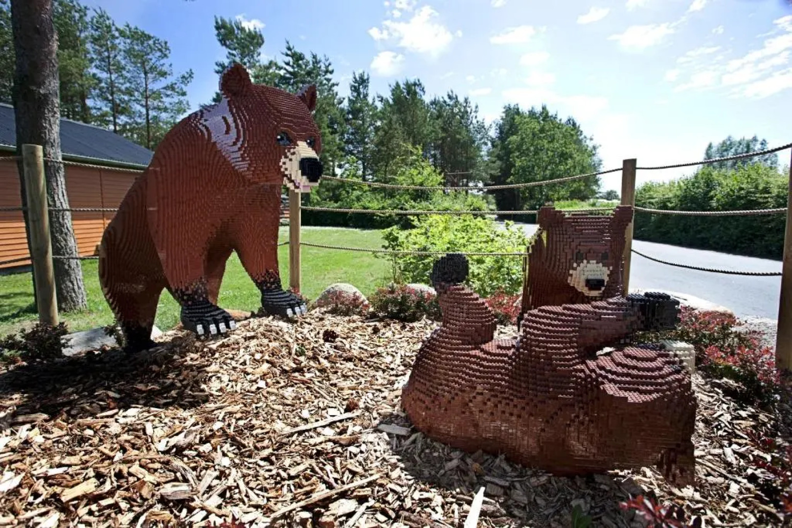 LEGOLAND Pirates' Inn Motel