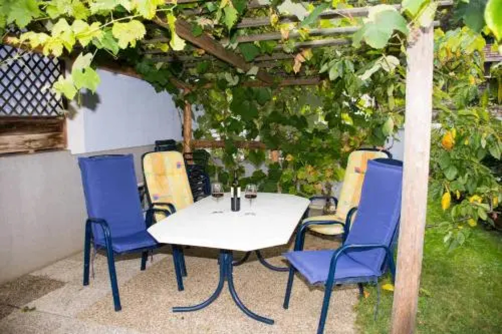 Luxus Ferienwohnung Wurm