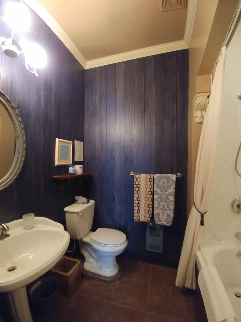 Les Jardins de L'Achillée Millefeuille