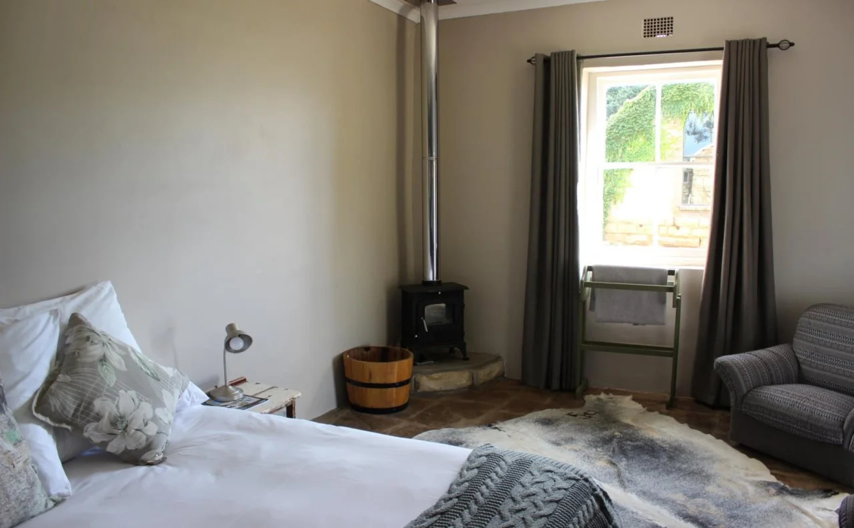 Imla Guest Farm