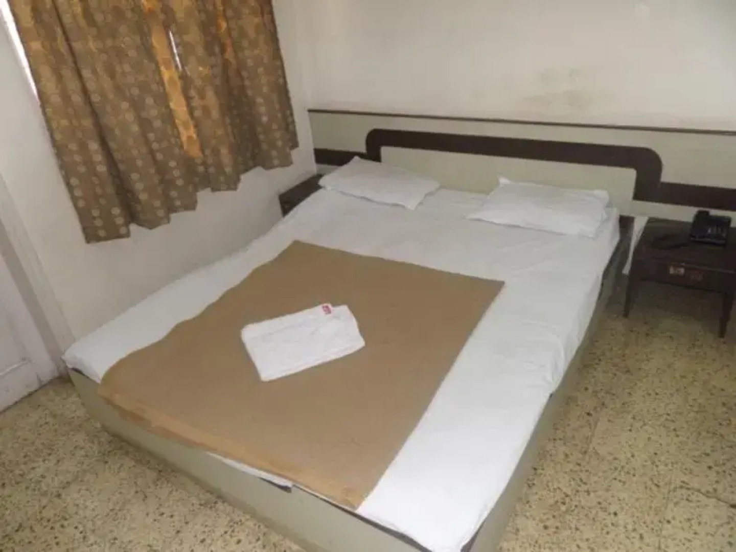 Hotel Shilpa Nashik