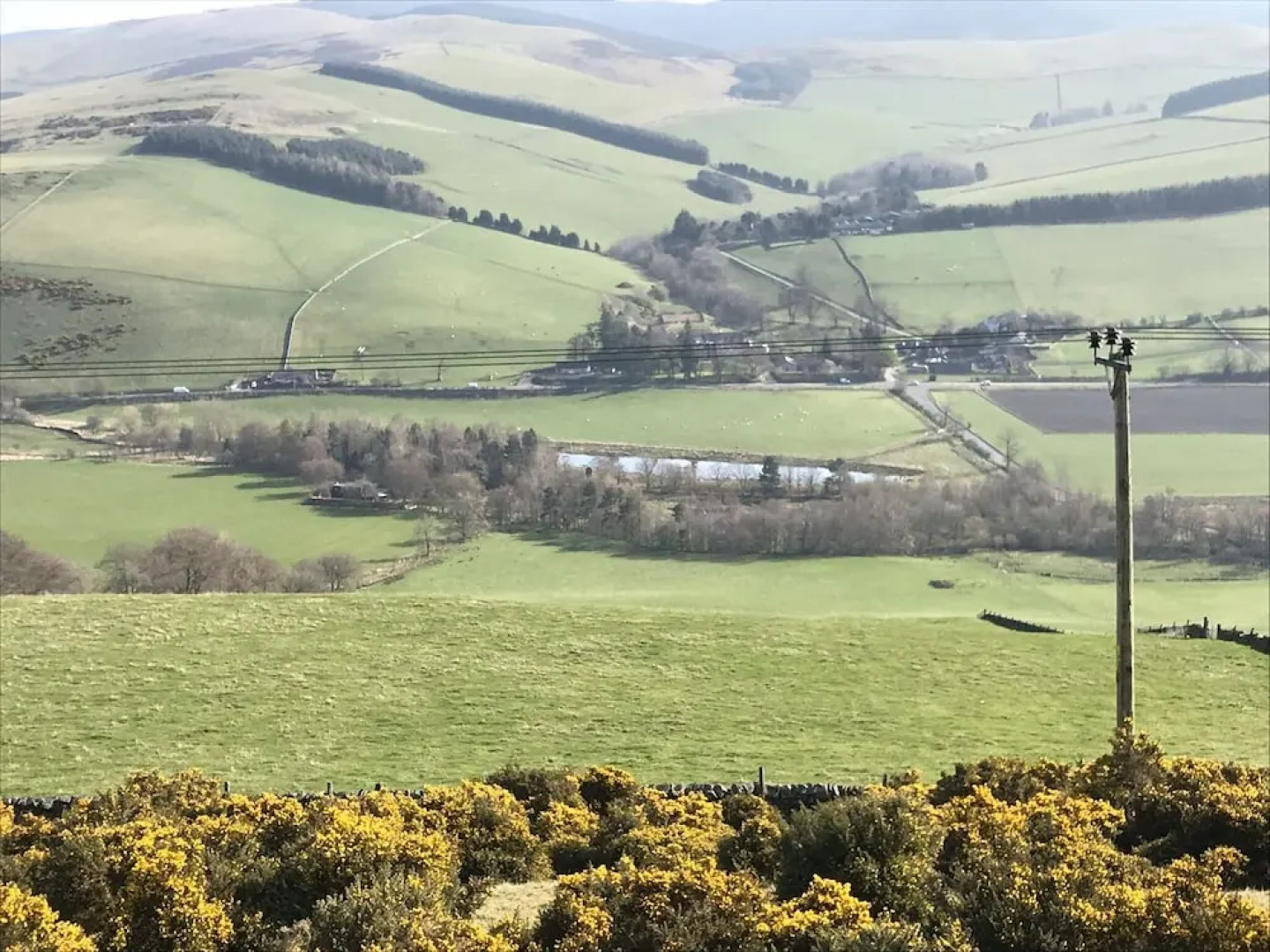 Winkston Courtyard Cottages