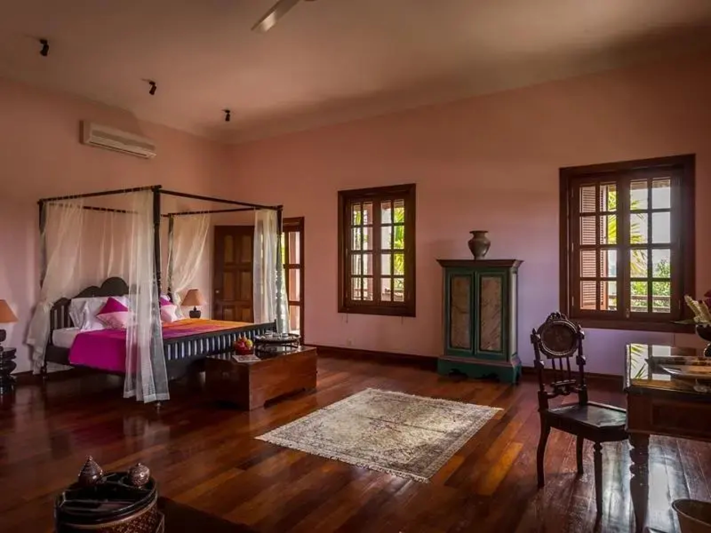 Encore Angkor Villa & Residence