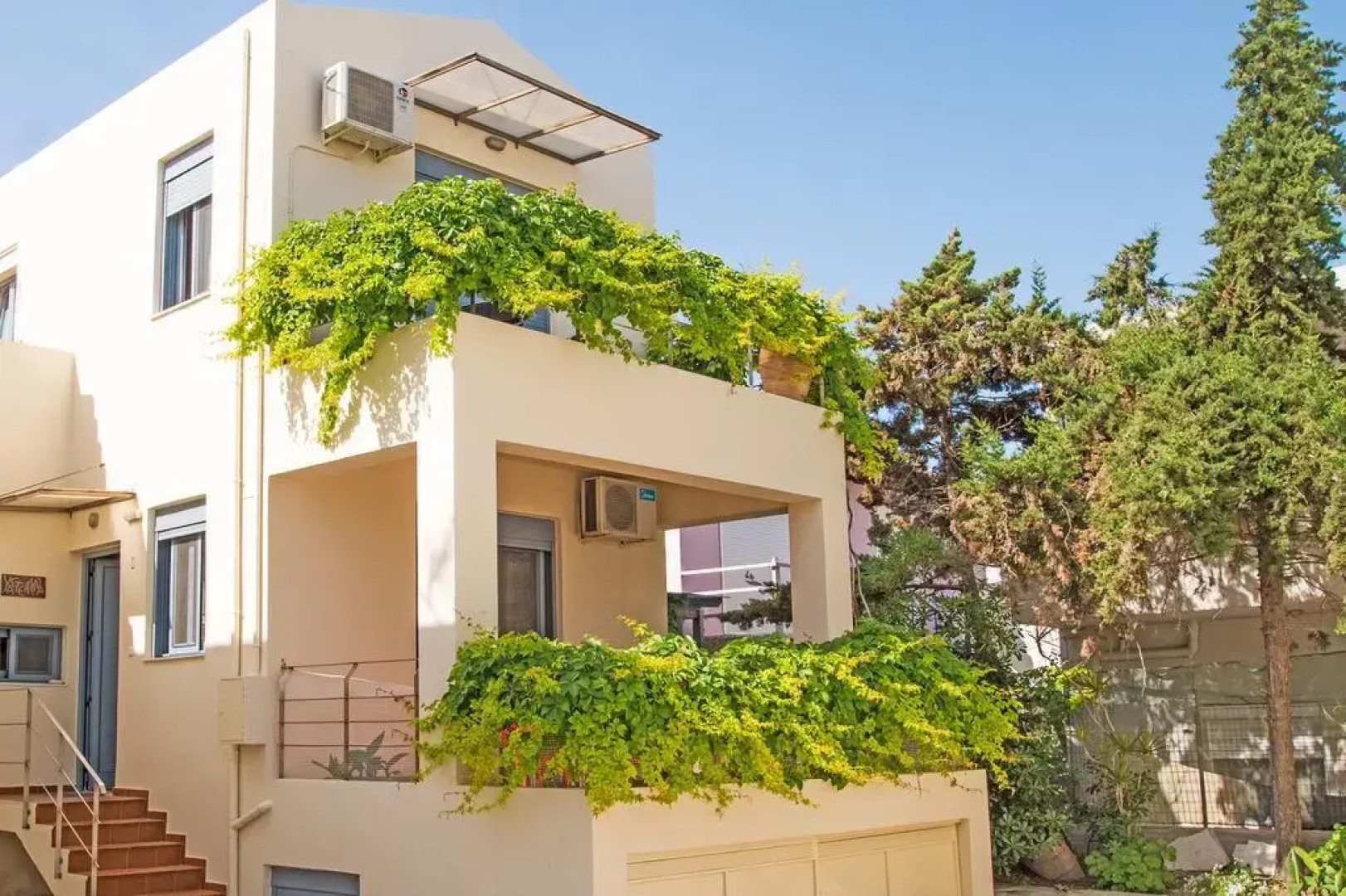 Kastellina - Emmanouela