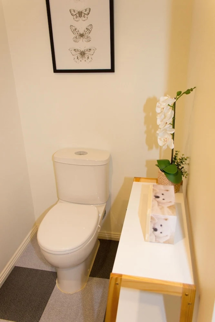 Heritage Listed Georgian Cottage