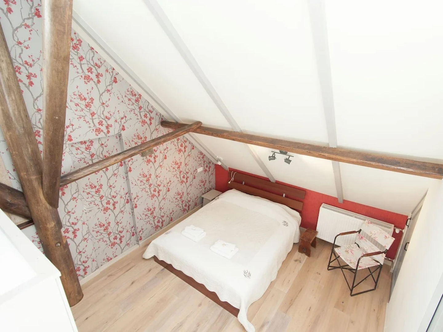 Lively Cabin near Forest in Bergen