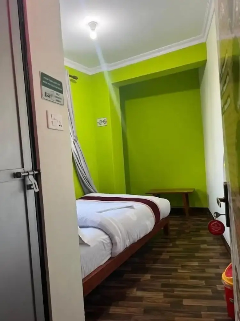 Bandipur Samira Homestay