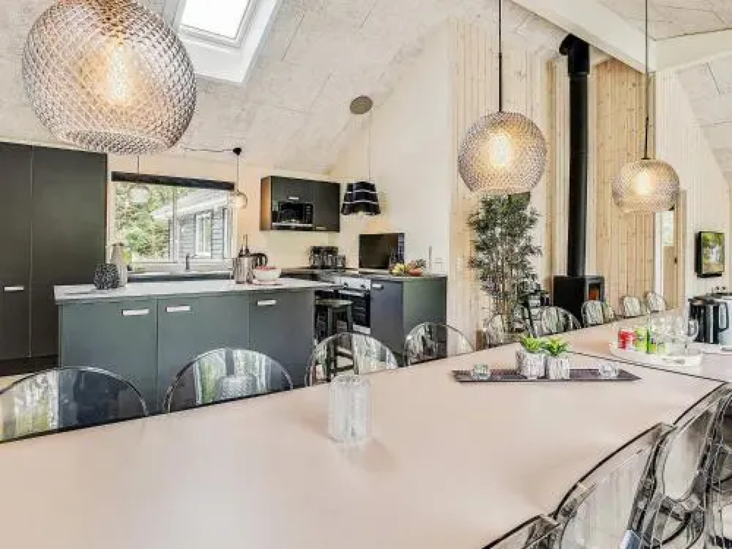 Holiday home Frederiksværk VI