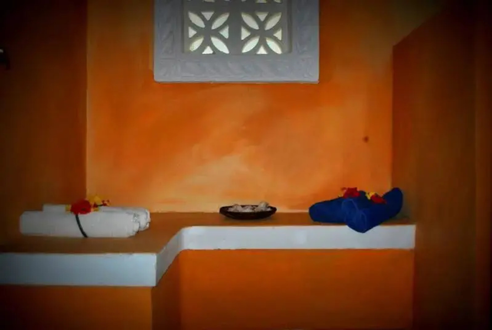 Coral Reef Beach Resort