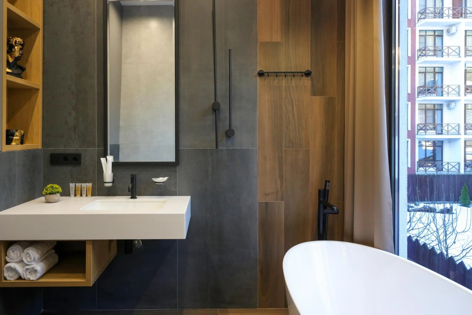 Chalet by Provence (Шале Прованс)