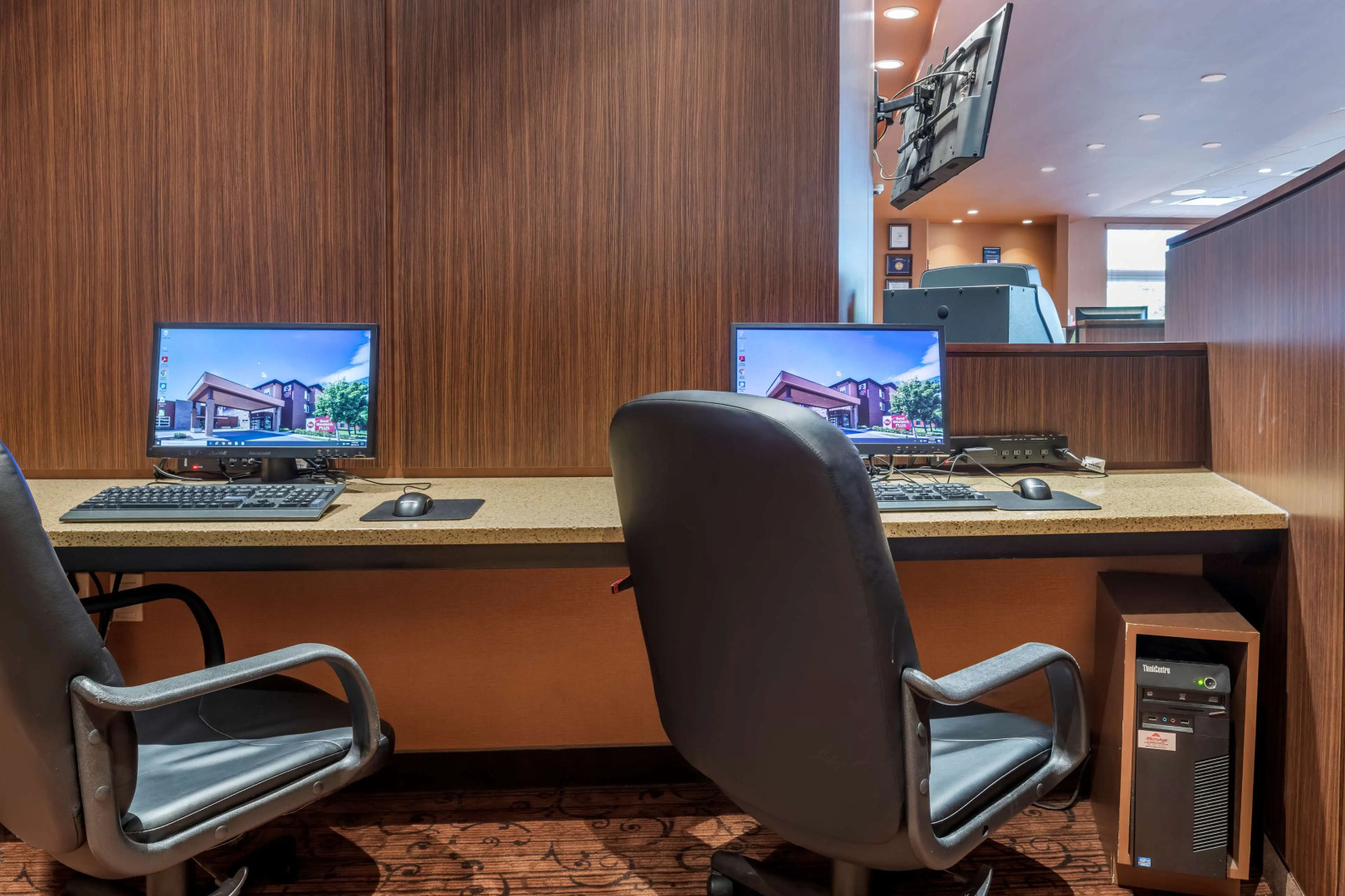 Best Western Plus Bathurst Hotel & Suites