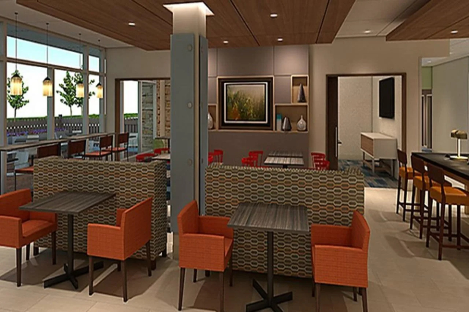 Holiday Inn Express & Suites Lindale – Tyler by IHG