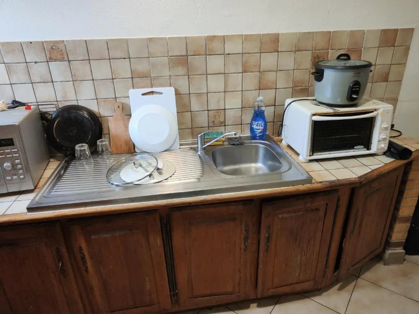 Hotel Les 4 Chenes (Adults Only)