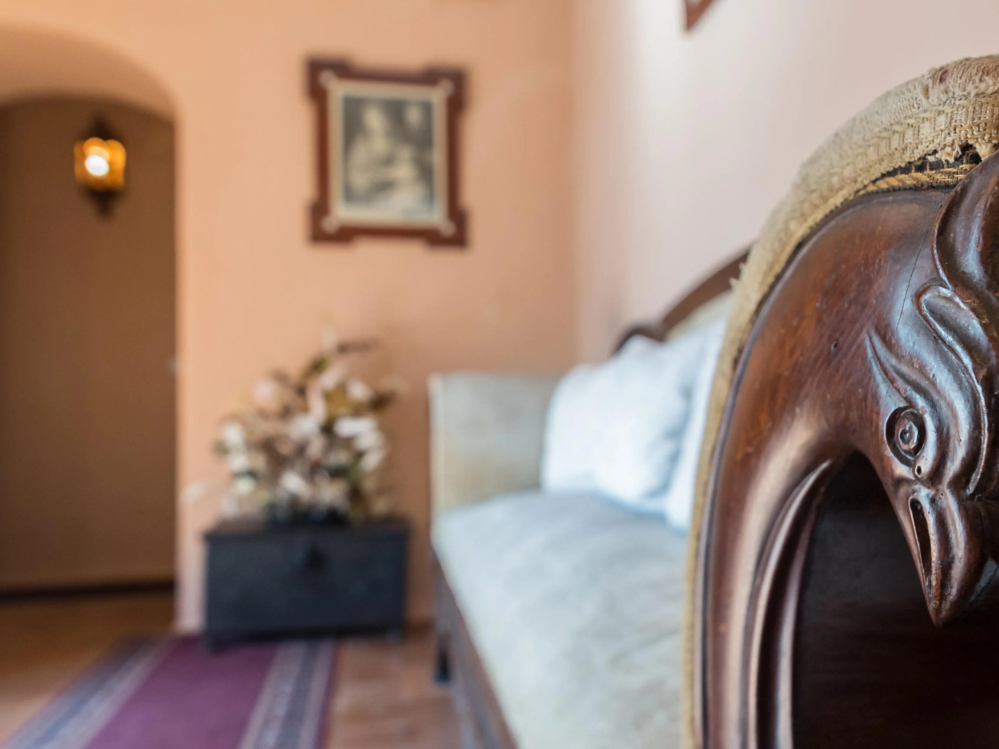 Hacienda el Santiscal