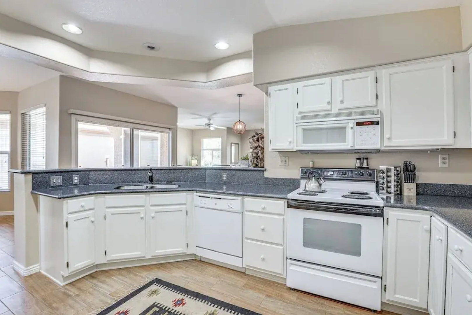 Sun City West Home in 55 + Community w/ Patio!