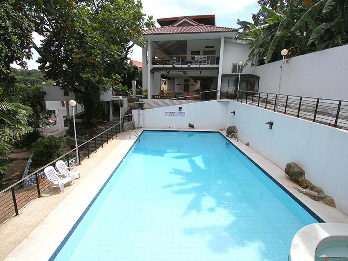 Altaroca Mountain Resort Antipolo