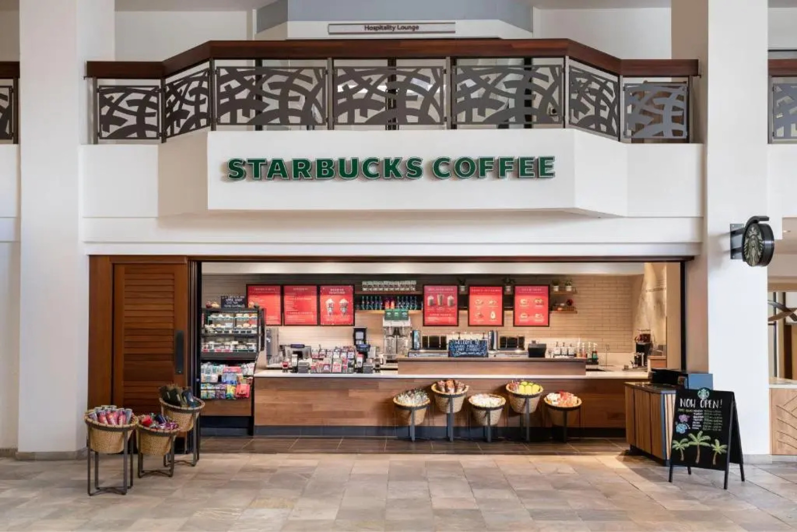 Waikiki Beach Marriott Resort & Spa