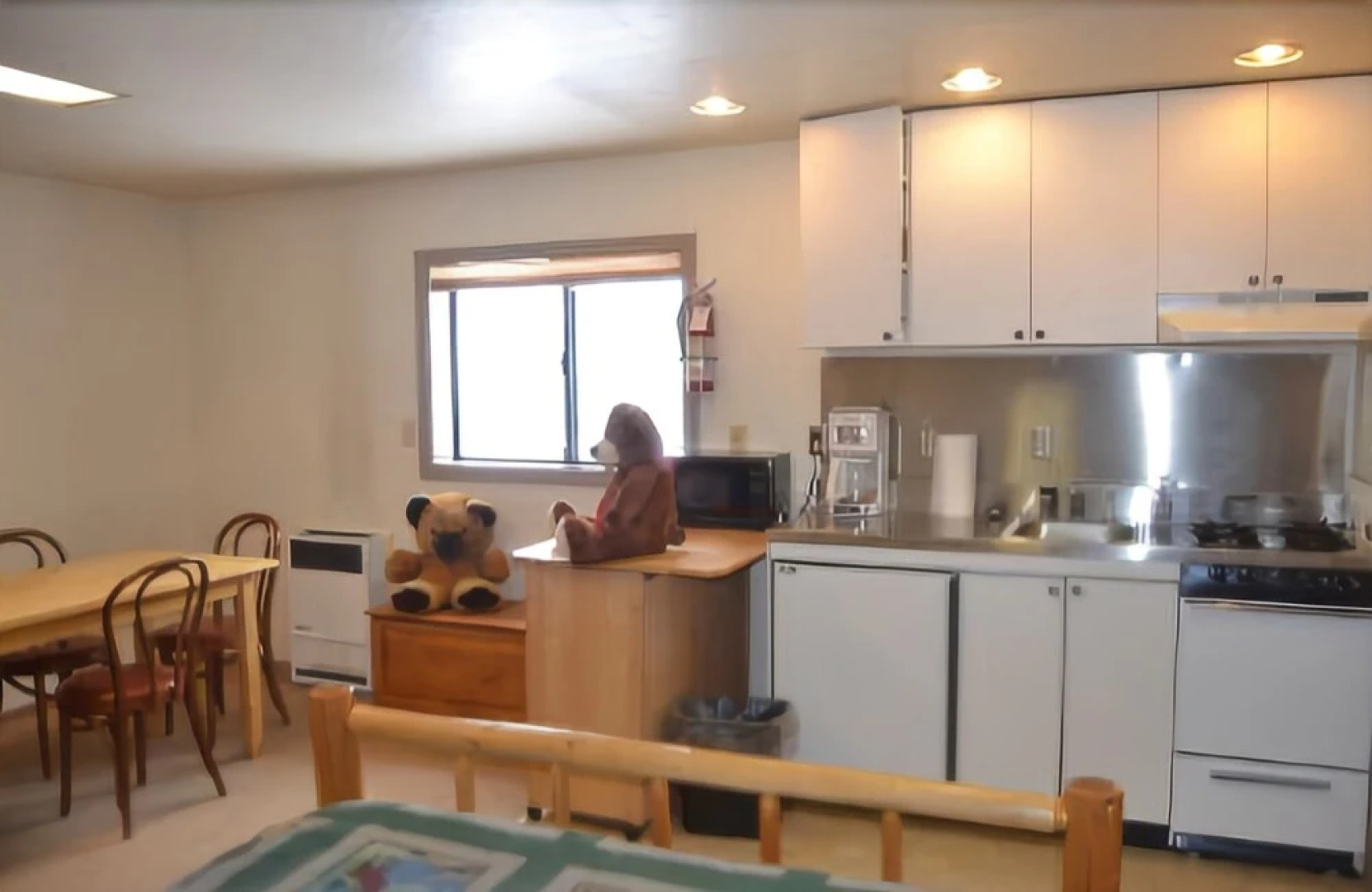 Tamarack Lodge at Bear Valley