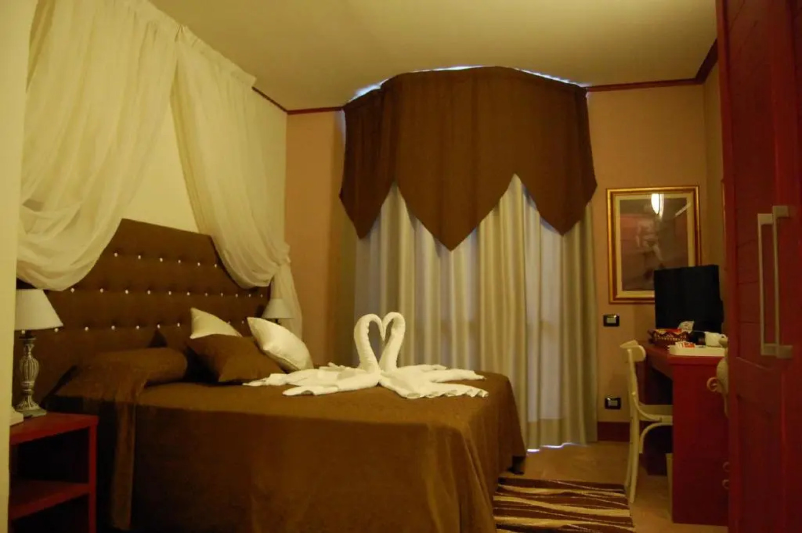 Hotel Antica Tabaccaia